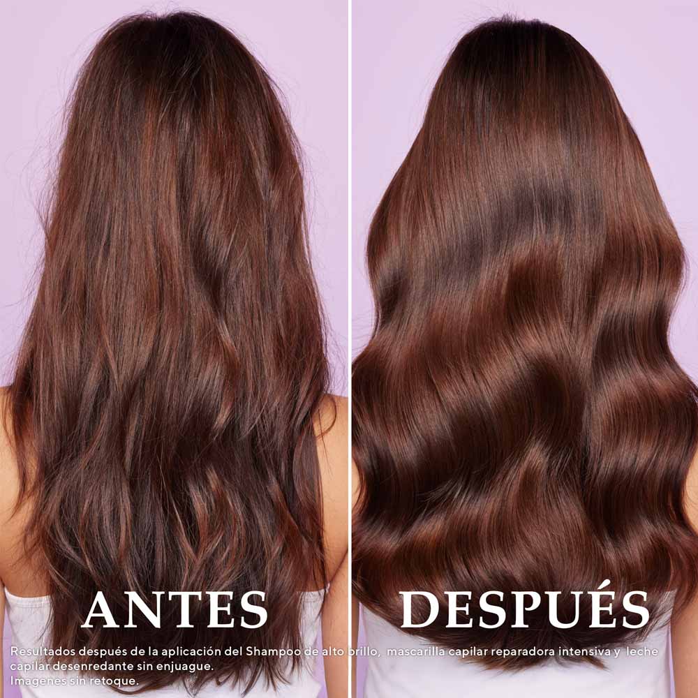 HAIR PRODIGIEUX LAIT SANS RIN&Ccedil;AGE (LECHE DESENREDANTE SIN ENJUAGUE)